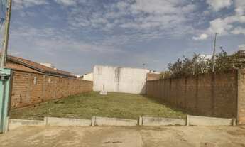 Imagem: Terreno à venda, 265 m² por R$ 180.000,00