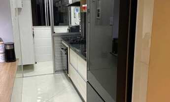 Imagem 7: Apartamento a Venda localizado no condomínio Alpes D`Italia-Arujá-SP!