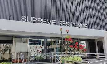 Imagem: Apartamento novo com móveis planejados