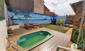 Imagem: Casa com 3 dormitórios à venda, 110 m²