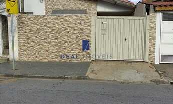 Imagem: CASA VENDA ÉDEN - SOROCABA