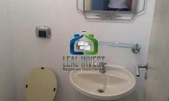 Imagem 5: Apartamento com 2 dormitórios à venda, 110 m² por R$ 450.000,00 - Jardim Ampliação - São P