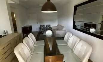 Imagem 5: Alugo Apartamento Amplo e 100% Mobiliado no Centro de Blumenau