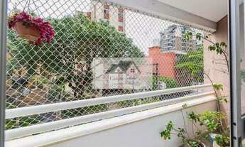 Imagem: Apartamento à venda no bairro Vila Madalena