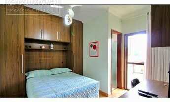 Imagem 6: Santo André - Apartamento Padrão - Vila Homero Thon