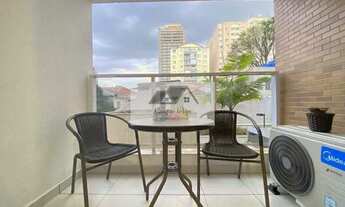 Imagem 4: Apartamento à venda no bairro Vila Pompéia - São Paulo/SP, Zona Oeste