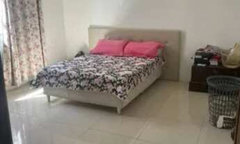 Imagem 7: LEO - Casa possui 98 metros quadrados com 2 quartos