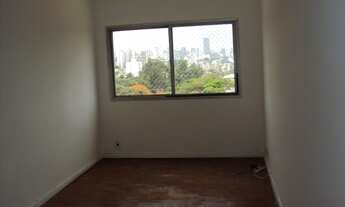 Imagem 3: Apartamento para aluguel, 2 quartos, 1 suíte, 1 vaga, Alto de Pinheiros - São Paulo/SP