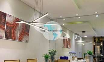 Imagem 6: Apartamento Condomínio Petra Leaving com 3 Dormitórios sendo 1 Suíte à venda, 91 m² por R