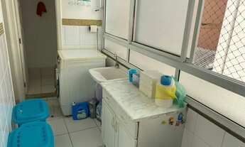 Imagem 5: Apartamento para venda possui 95 metros quadrados com 2 quartos em Aclimação - São Paulo