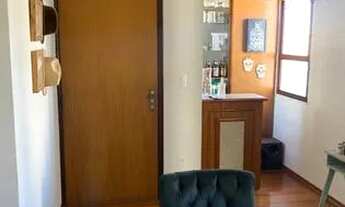 Imagem 3: Apartamento para aluguel possui 117 metros quadrados com 4 quartos