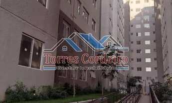 Imagem 3: Apartamento - 2 dormitórios - 1 vaga - Jardim do Lago