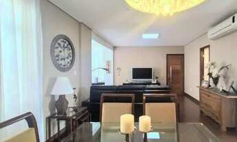 Imagem: BELO HORIZONTE - Apartamento Padrão - Gutierrez