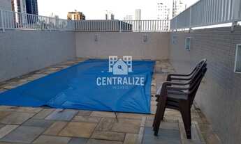 Imagem 3: Apartamento para venda- Edifício Victor Hugo