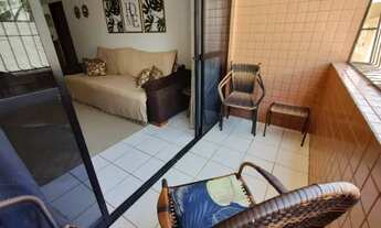 Imagem 4: Apartamento terreo no Bessa, 03 quartos