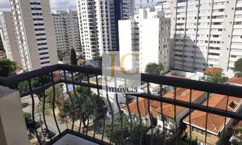 Imagem 1: Apartamentos 3 Dormitórios para locação em São Paulo