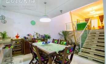 Imagem 5: Santo André - Casa Padrão - Vila Scarpelli