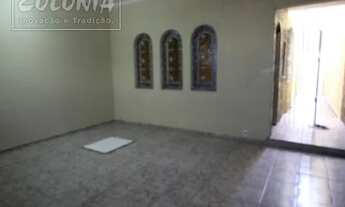 Imagem 6: Santo André - Casa Padrão - Parque das Nações