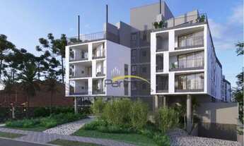 Imagem 3: Apartamento com 3 dormitórios à venda, 102 m² por R$ 1.173.858 - Santa Felicidade - Curiti