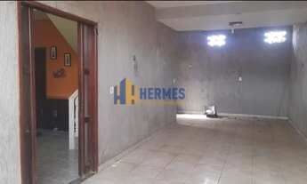 Imagem 3: Aluguel casa 3 qts churrasqueira garagem Sobradinho DF