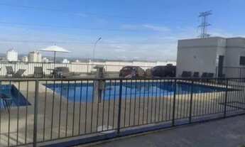 Imagem: AB AP2823 Apartamento para aluguel possui