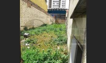 Imagem 7: Lote/Terreno para venda possui 180 metros quadrados em Alto da Mooca - São Paulo - SP