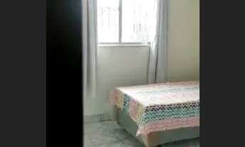 Imagem 7: Aluguel de apartamento mobiliado