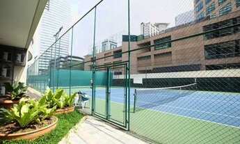 Imagem 3: Apartamento com 2 dormitórios para alugar, 98 m² por R$ 7.600/mês - Brooklin - São Paulo/S