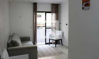 Imagem 2: Apartamento para Aluguel - Boa Vista, 2 Quartos, 78 m2