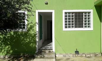 Imagem: Casa a De fundo em Vicente Pires