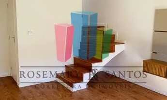 Imagem: Sobrado Cond Fechado - 2 suítes - Prox