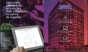 Imagem 5: Apartamento para venda tem 27 metros quadrados com 2 quartos em São Cristóvão - Teresina