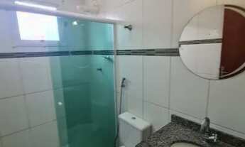 Imagem 7: Apartamento para venda tem 90 metros quadrados com 2 quartos em Guilhermina - Praia Grande