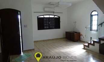 Imagem 4: Casa a venda no Monet em Resende RJ (3quartos - suíte com hidromassagem) R$ 550 Mil