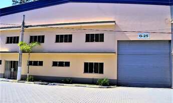 Imagem 4: Galpão em condomínio para Locação em Arujá/SP! G31