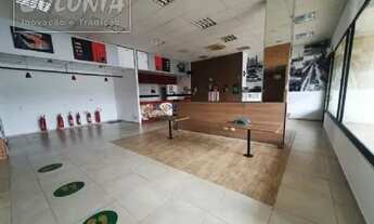 Imagem: São Caetano do Sul - Loja/Salão - Santa