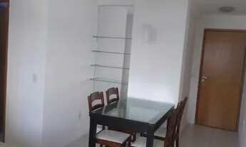 Imagem 6: Só R$2.600, com taxas!! Alugo apt 2qts st 56m MOBILIADO. Exc localização