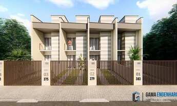 Imagem: Excelente sobrado 2 suítes no Testo salto