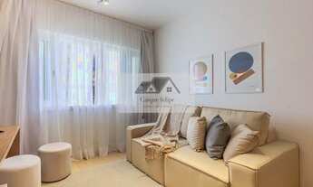 Imagem 4: Apartamento para alugar no bairro Itaim Bibi - São Paulo/SP, Zona Sul