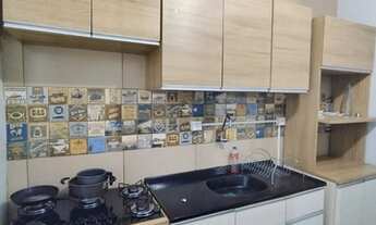 Imagem 8: SAPUCAIA DO SUL - Apartamento Padrão - COHAB