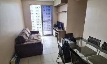 Imagem 6: Condomínio Ville Laguna - 3Qt (Bnh Suíte e social