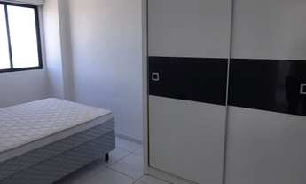 Imagem 4: Apartamento Ametista 6, nascente vista mar distância 100 metros da praia todo mobiliado