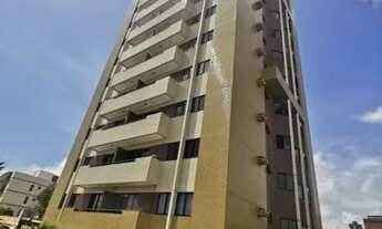 Imagem: Apto mobiliado em Ponta Negra - R$ 2.500