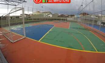 Imagem 3: Casa 4 Suítes no Condomínio Residencial Laranjeiras