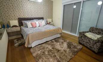 Imagem 5: Casa - Swiss Park - Campinas