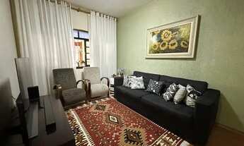 Imagem: Sobrado para venda tem 109 metros quadrados