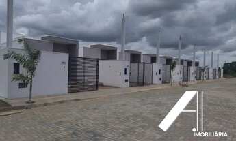 Imagem 6: Casas loteamento Peri