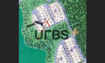 Imagem 7: Jardins Munique - Terreno