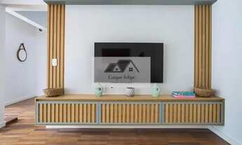 Imagem 7: Apartamento para alugar no bairro Jardim Paulista - São Paulo/SP, Zona Oeste