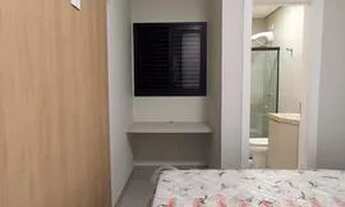 Imagem 6: Apartamento mobiliado